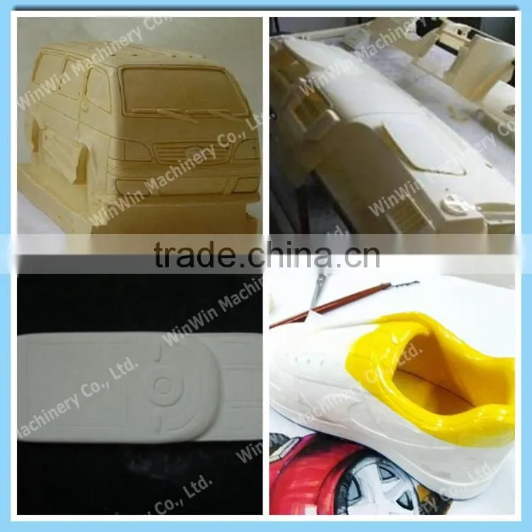 2015 Sale Promotion EPS2030DH EPS Cutting Machine