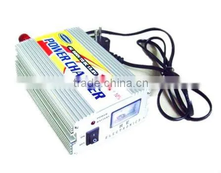110V-240V Battery Power Charger for Solar System