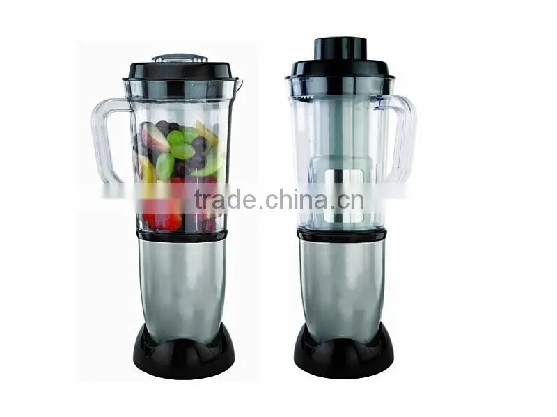 21pcs Multi Function Food Processor Blender As Seen On TV Juicer