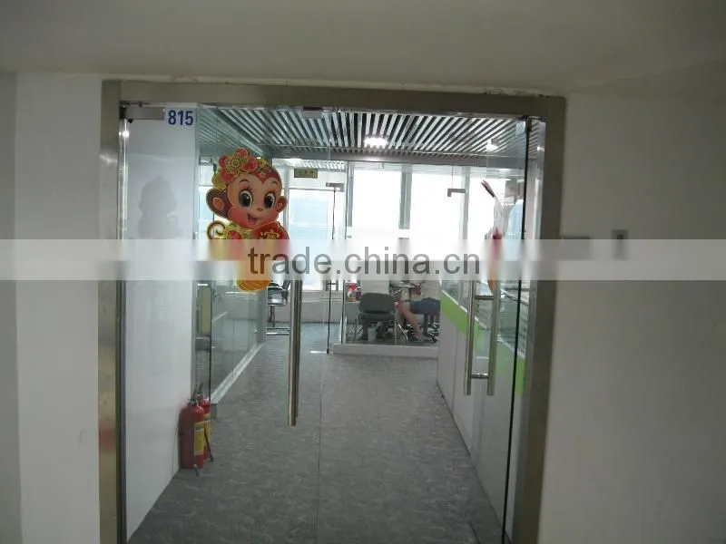Shenzhen Hanxin Communication Optical Fiber Cable Co., Ltd. company overview - view 2
