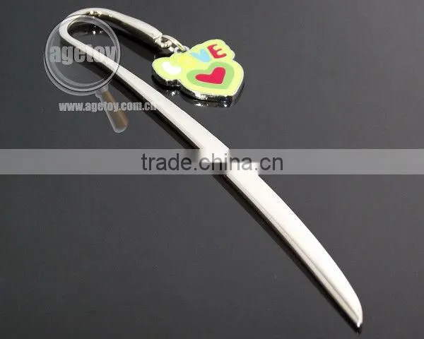 Bookmark for Wedding Souvenir