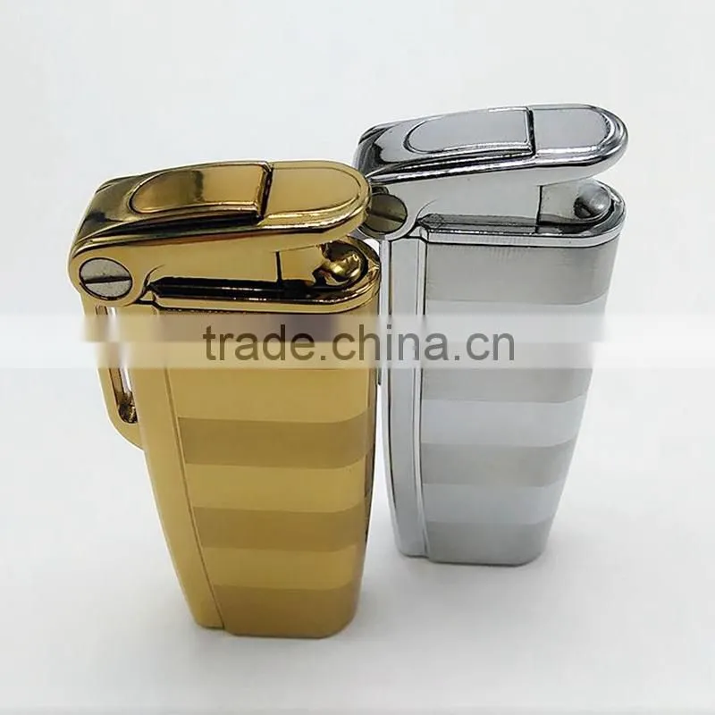 Fashionable car shape metal cigarette cigar lighter torch