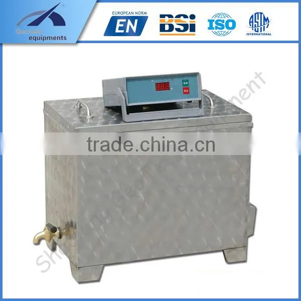 CFT-1B Electric Blaine Fineness Apparatus