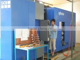 Wuxi Trenty Machinery & Equipment Co., Ltd. company overview - view 2