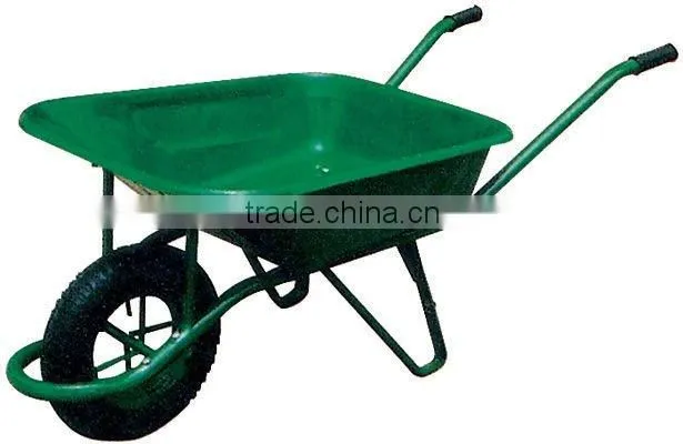 WB6400E aluminum wheel barrow