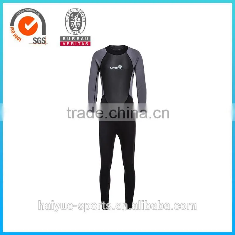 Triathlon Yamamoto Neoprene Wetsuits Spearfishing For Mens