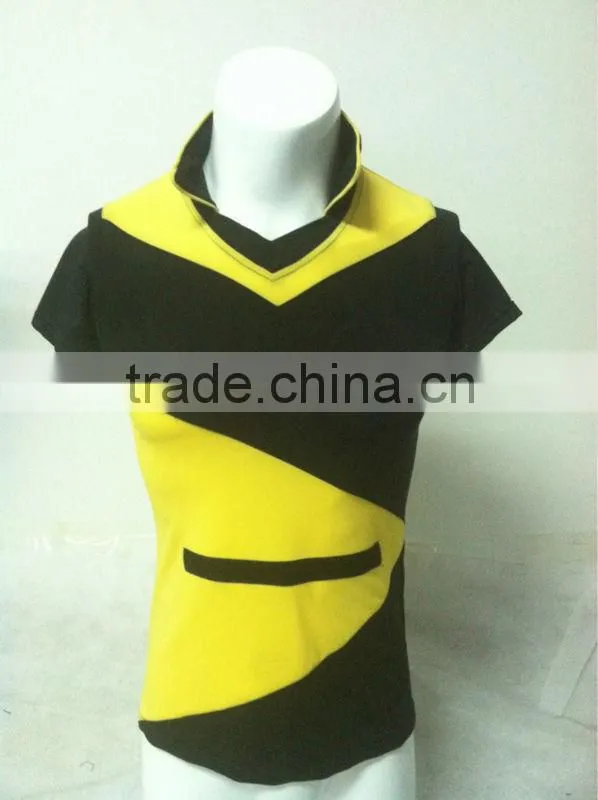 2013 Comfortable & Cheap Netball dresses with custom design for sublimation