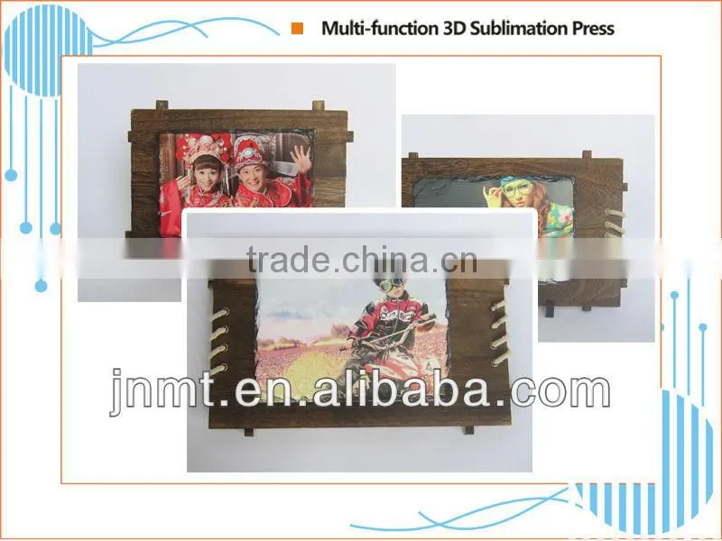 sublimation machine for T-shirt