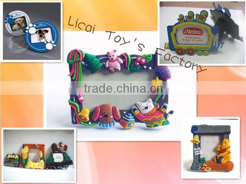 paper photo frame, magnetic photo frame, eva photo frame