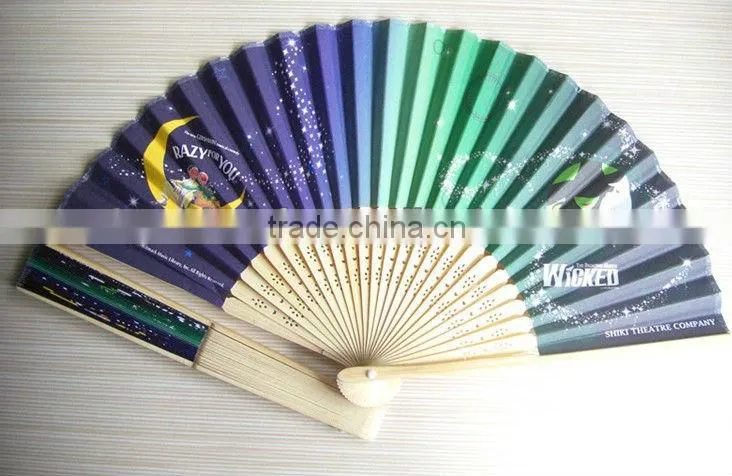 spanish lace fan