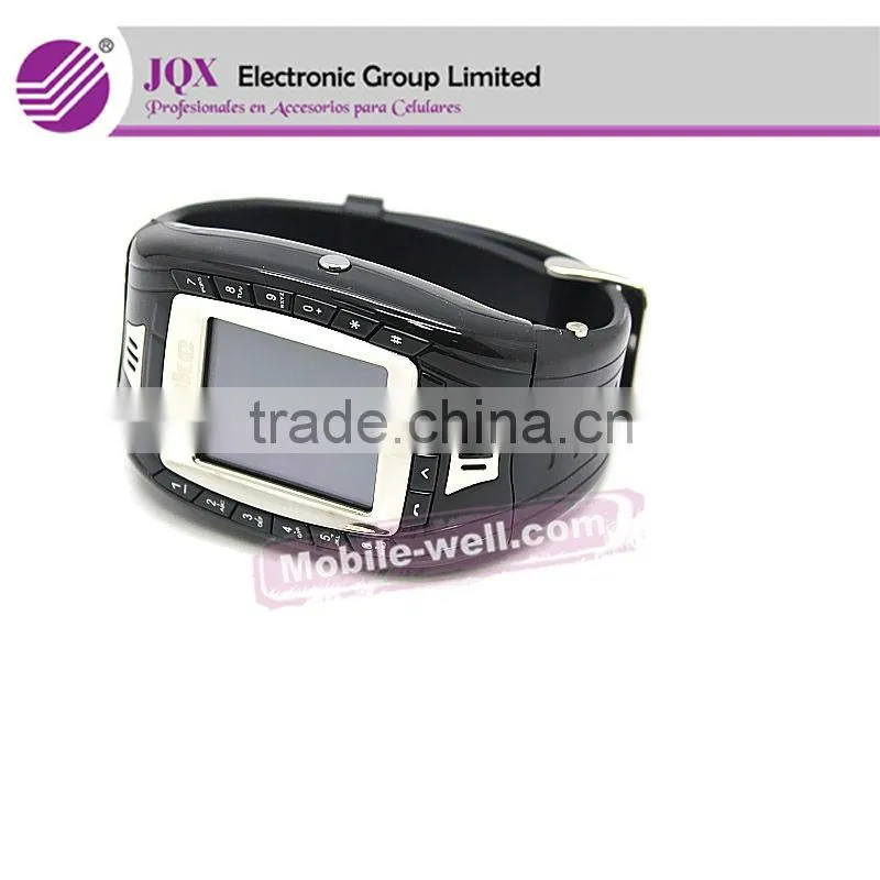 China Watch Phones GSM with bluetooth