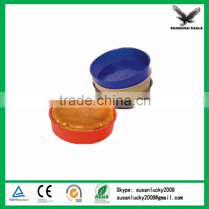 2014 New Heart Design Cake Mould (directly from factory)