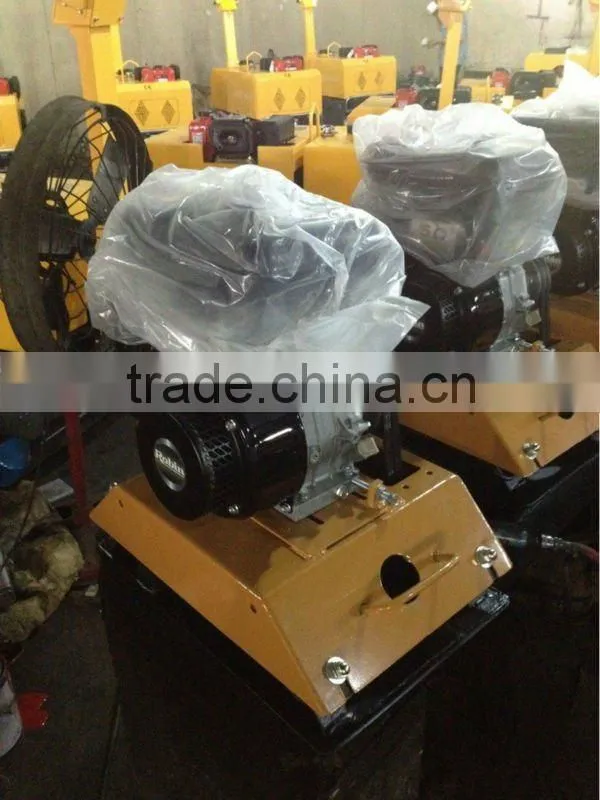 Honda hand plate compactor C-90 with CE