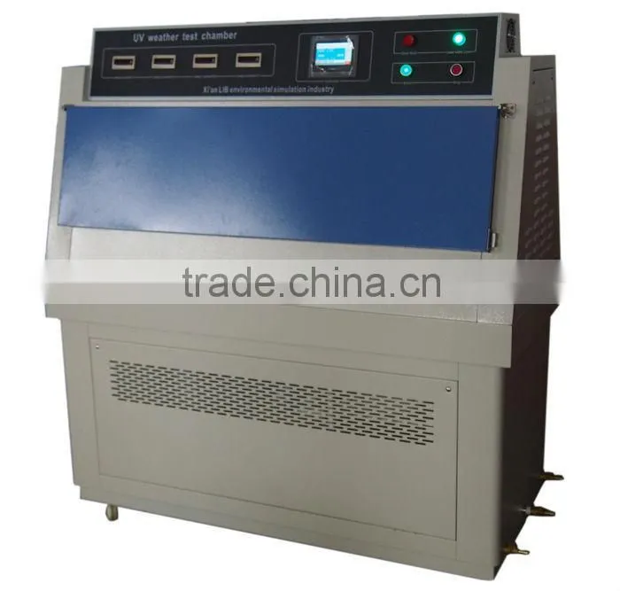 Price UV Weather Test Machine