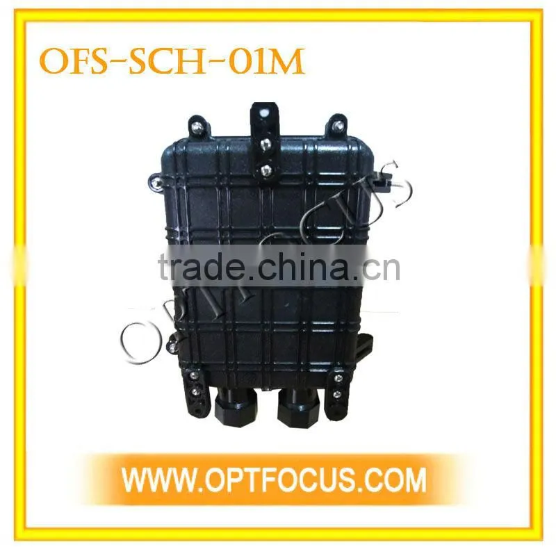 horizetal enclosure OFS-SCH-01M