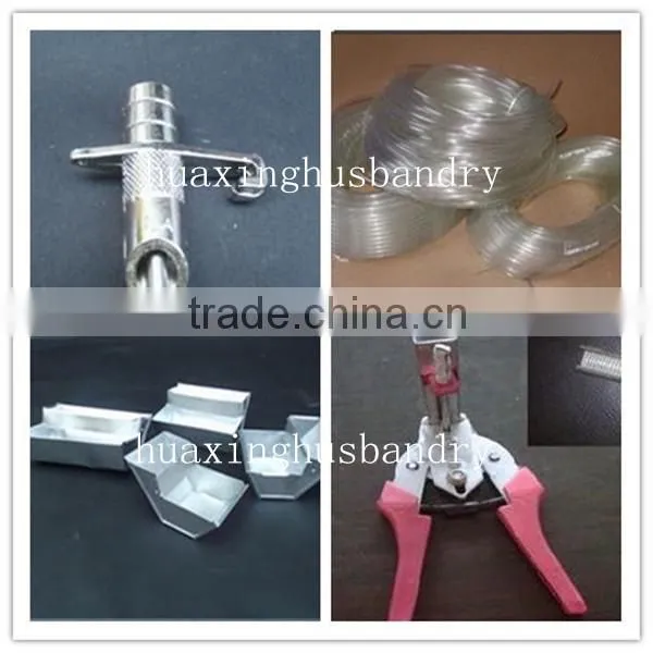 Best service poultry rabbit farming cage