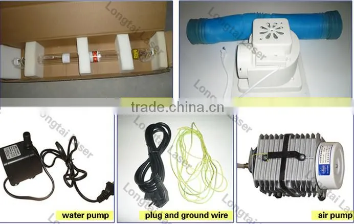 small and cheap CO2 laser engraving machine with CE,FDA certification of Dowell