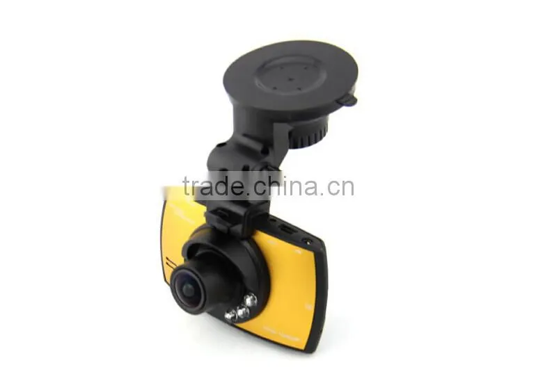 New car dvr camcorder g30 best night vision 1080p car camcorder wdr function