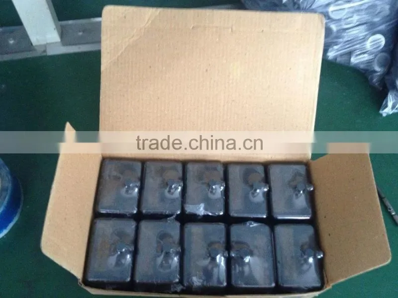 500V 350A Neutral Active Link with Cover