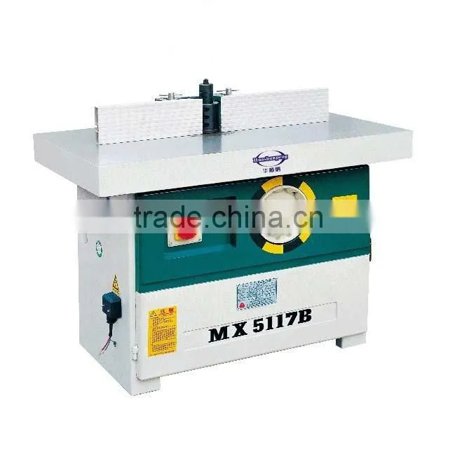 HSP MS3112 chain mortising machine