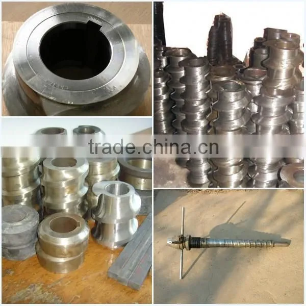 automatic industrial oil press and mini oil press machine