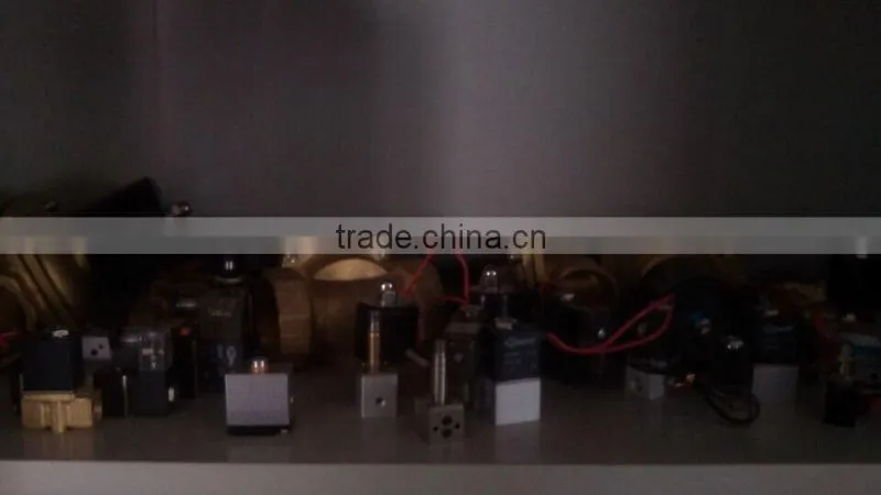 pneumatic directional valves