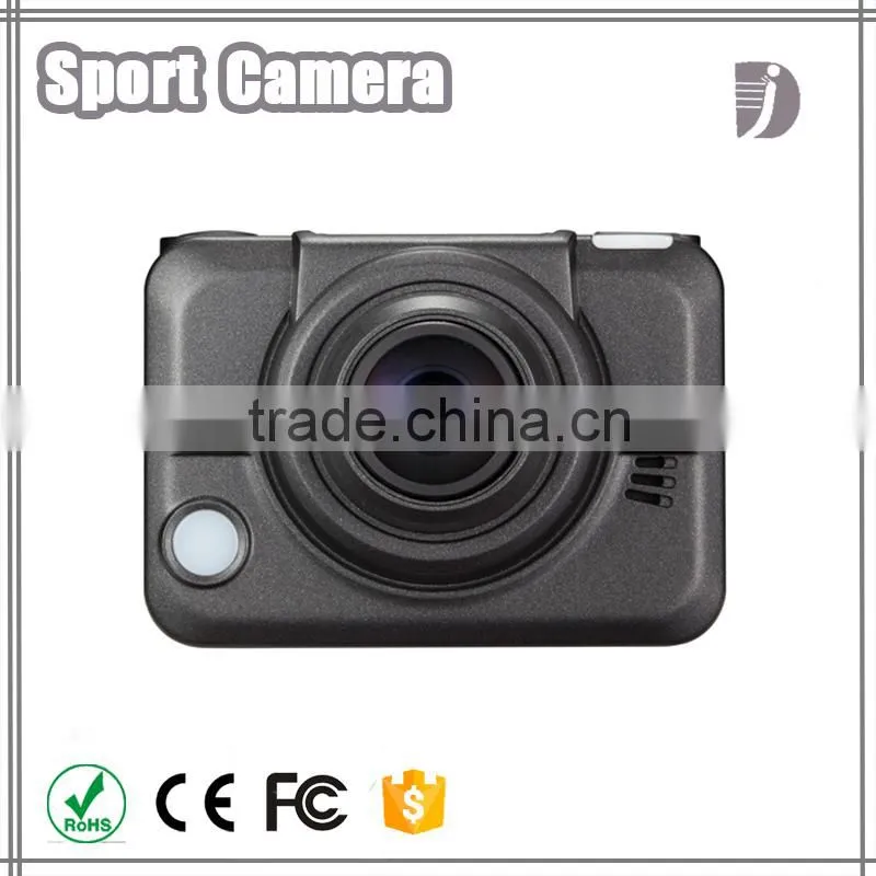 Promotion gift sport dv camera