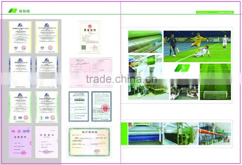 artificial turf grass for golf