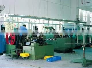 Shenzhen BaiLian Hardware Co., Ltd. company overview - view 3
