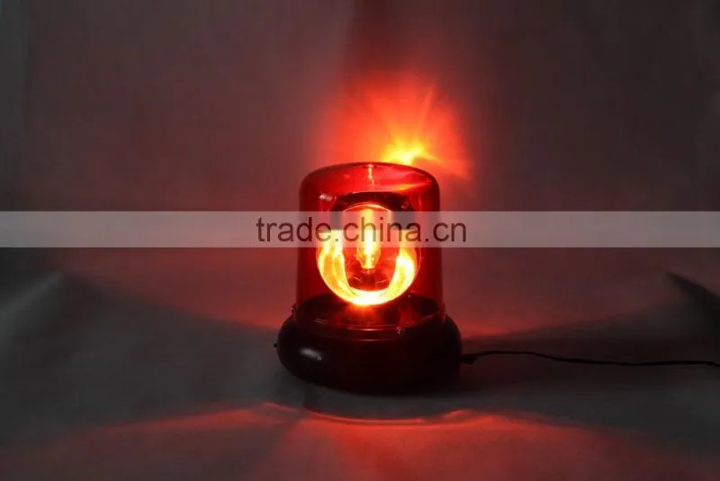 Party LED Rotating Spot Light