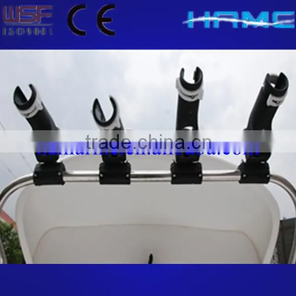 UF31WA Awnings Fishing Boat
