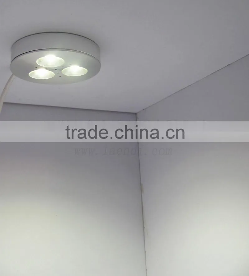 LED Chips Warm White Under Cabinet Light Ac100-240v nice quality