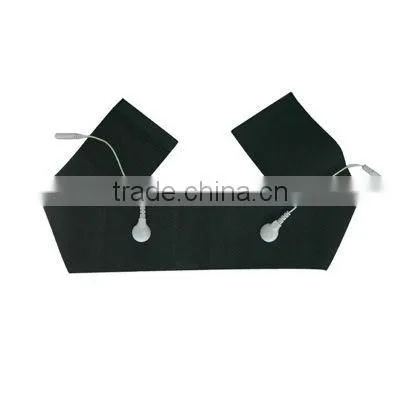 Tens massage belt