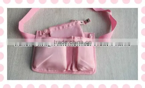 Fashion Pink High Quality Hip Bag Waist Bag