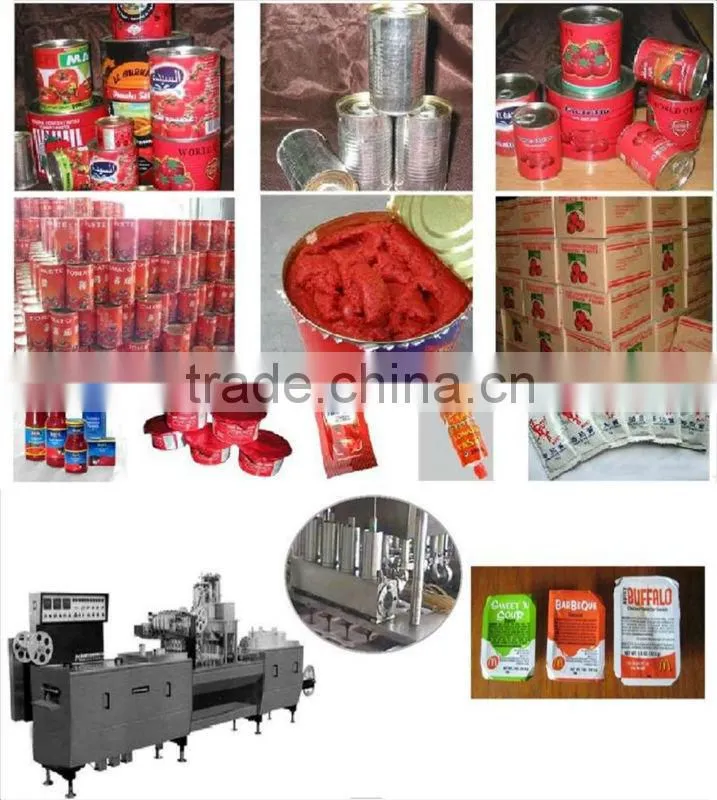 automatic bag filler