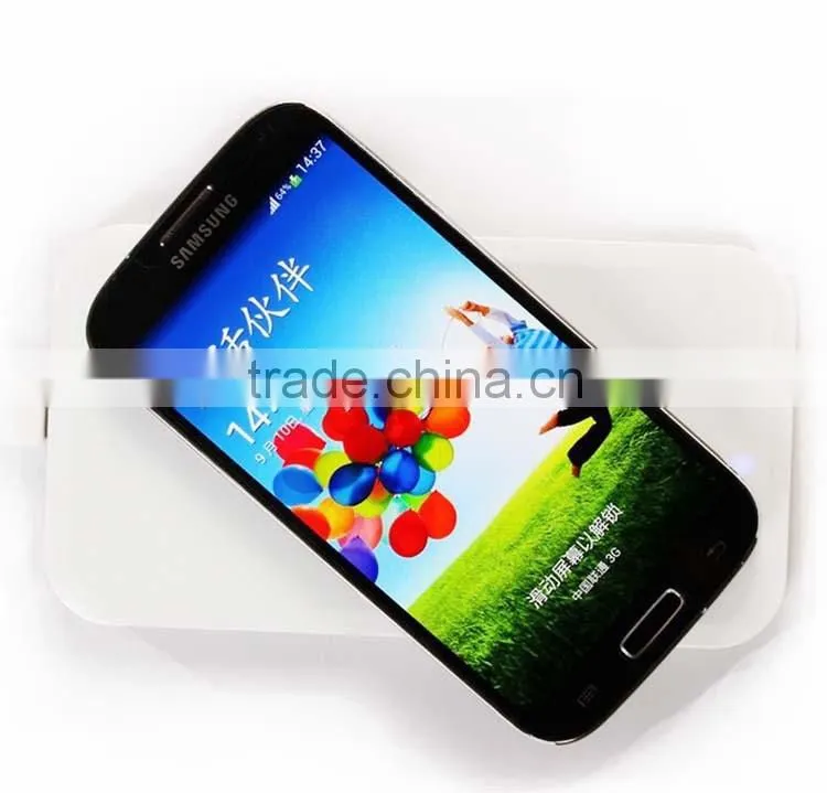Qi Wireless Charging Pad +Receiver Kit For iPhone 6S 6+ 5 Samsung Galaxy S5 Note