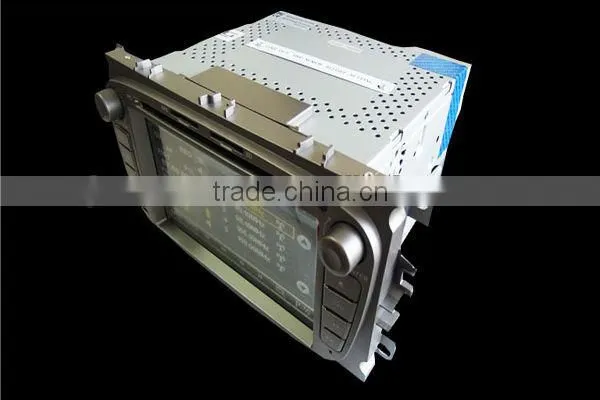 2din car gps navigation for Ford Focus Ford Mondeo