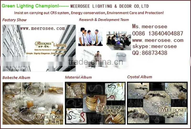 Royal Crystal Chandelier Lighting Elegant Glass Chandelier Lamp Crystal Drop of Chandelier MD33718 L28