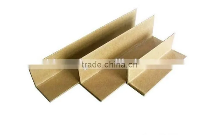 kraft paper corner protector paper angle protector paper angle bead