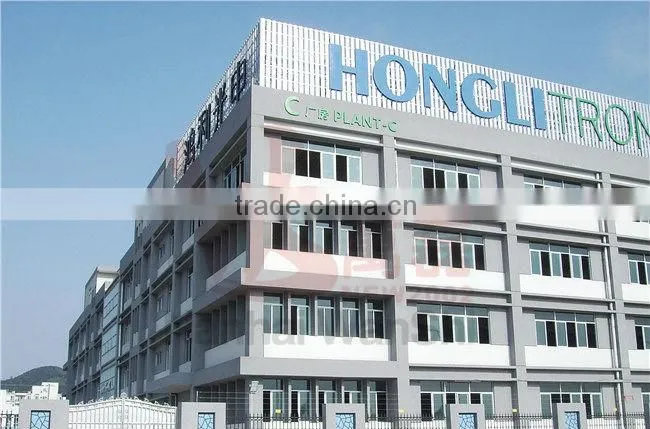 High Quality Interior Elastic Acrylic Varnish