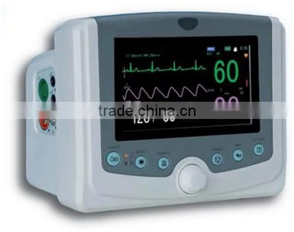 KA-PM00038 LCD Multi-Parameter Patient Monitor
