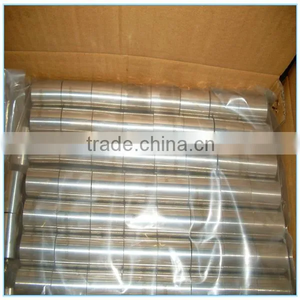 150lbs stainless steel screwed pipe fittings female half socket DIN2986