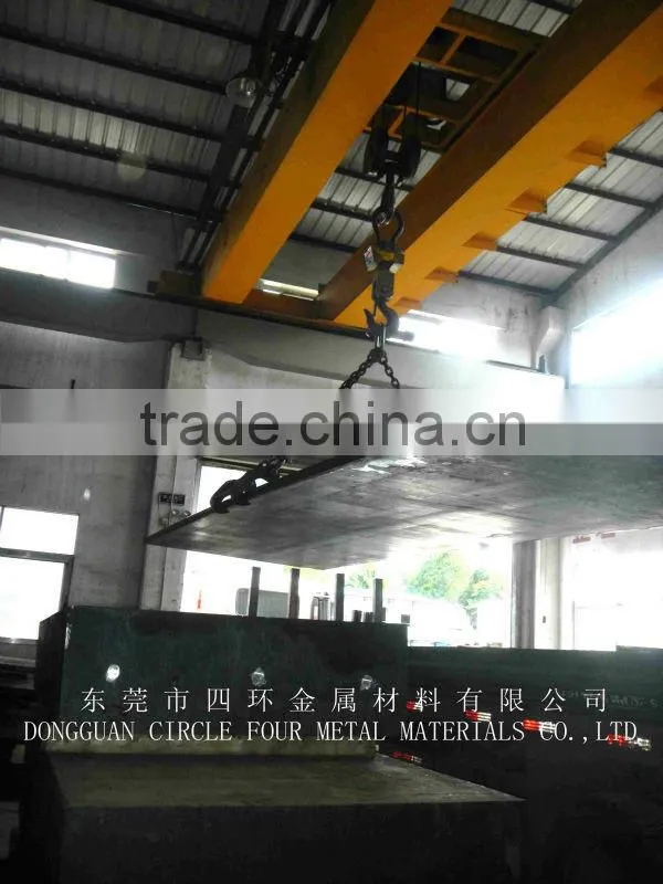 2738/P20+Ni Good quality with favourable price mould steel with competitive price