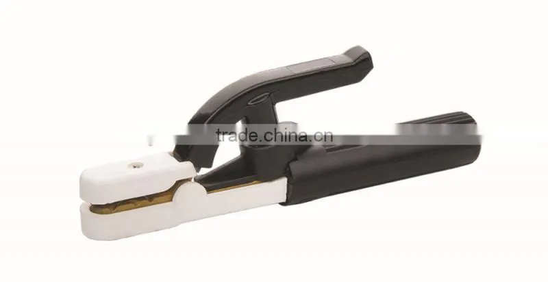 300 Arc Korea Style Welding Clamp Electrode Welding Holder High Quality