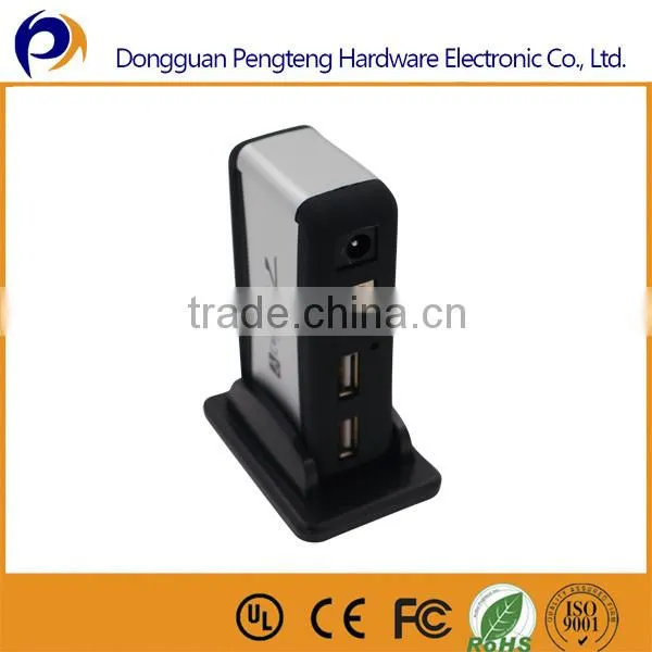 USB2.0 Hub For Micro USB