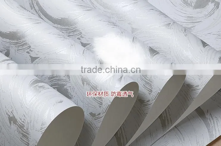 china deep embossed wallpaper home wallpaper 3d