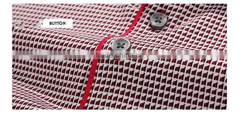Men's clothing plover case lapel sweater long-sleeved T-shirt men leisure cultivate one's morality