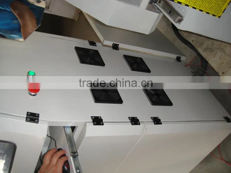portable manual glass cutting machine with best glass tube