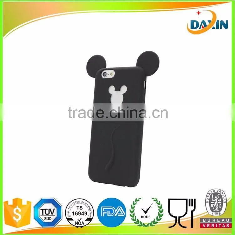 waterproof phone case/design mobile phone cover
