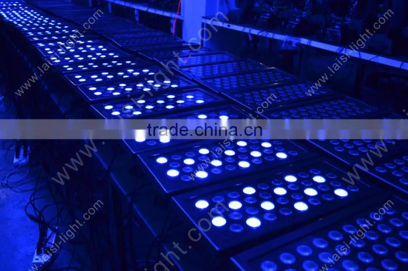 China Stage Lighting 36pcs 3W RGBW high power LED Wall Washer Light